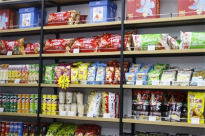 天晨休闲食品 休闲时光的美味伴侣