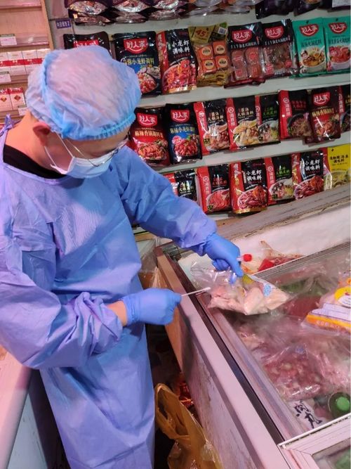 靖江市部分食品加工经营单位抽检结果公布 总体状况良好 个别单位需整改