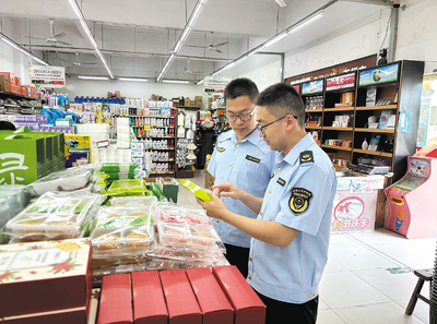 牛肉串竟是鸭肉做的？绍兴一小吃店因食品欺诈被罚万元，保健食品销售也需警惕