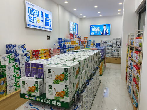 2026年现阶段，江苏牛奶直销企业如何选？灌云县瑞宝嘉食品经营部给出标准答案 ——保健食品销售篇