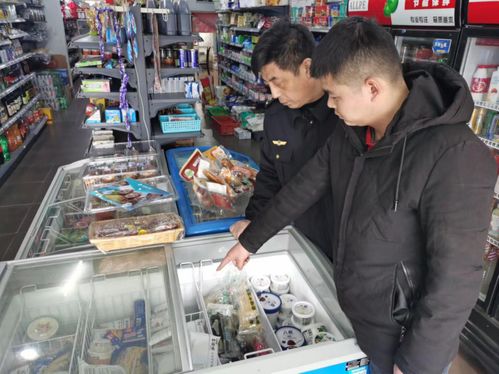 商户销售过期食品不处罚？保健食品销售背后的法律与实践分析